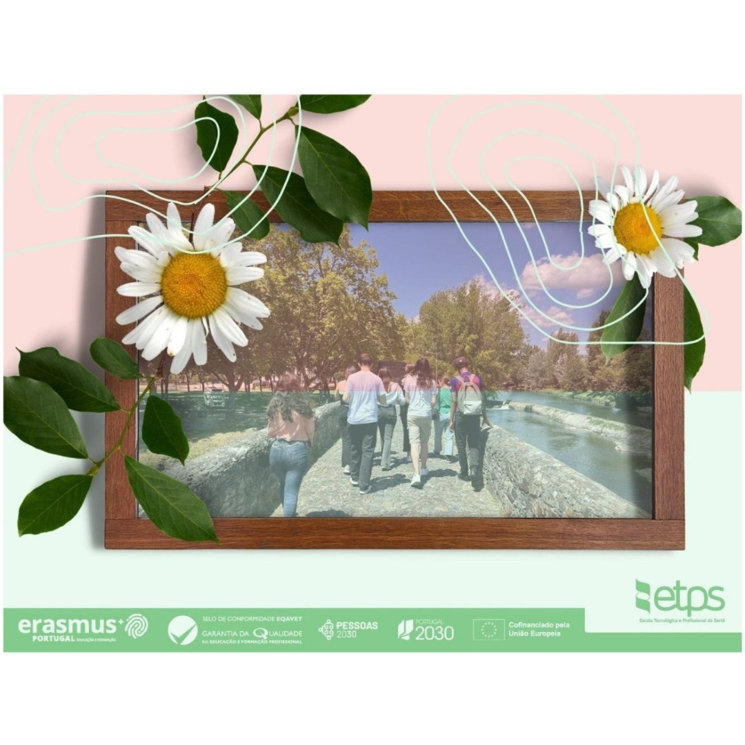 🌊A Natureza chama por nós!🌊