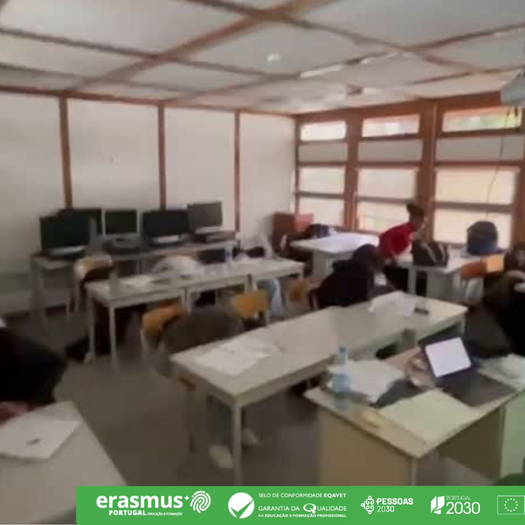 🌩️⚡“A Terra Treme”!⚡🌩️