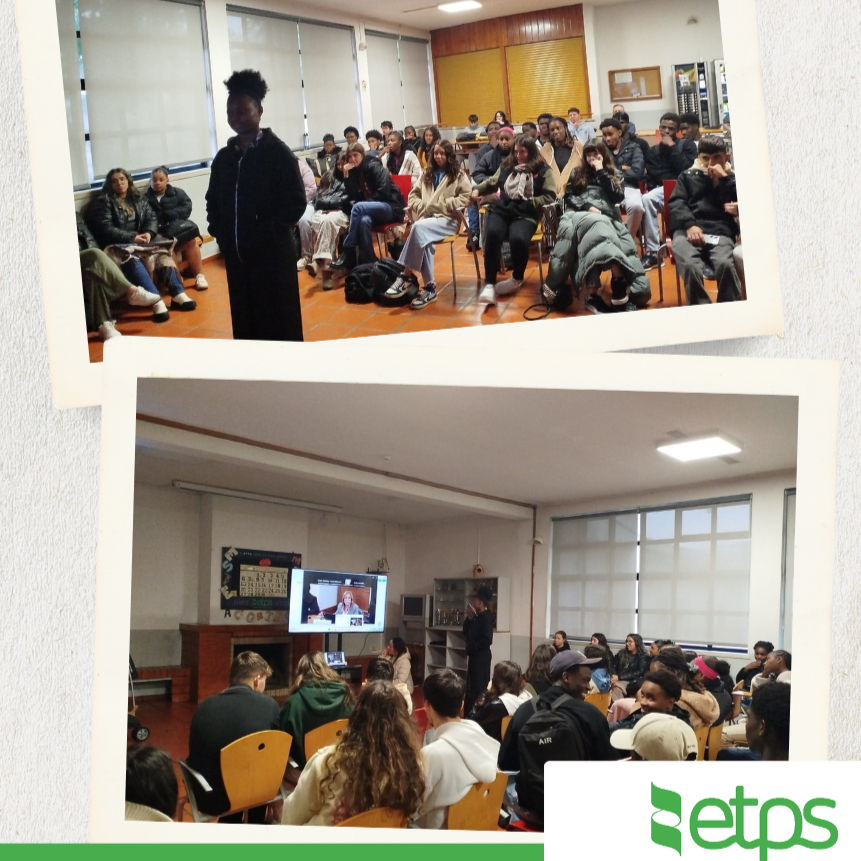 «Literacia financeira: os jovens CONTAM!»