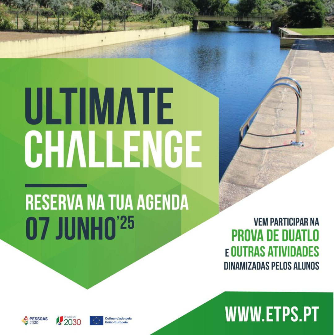 🌞🎉A ETPS vai à praia... 🎉🌞