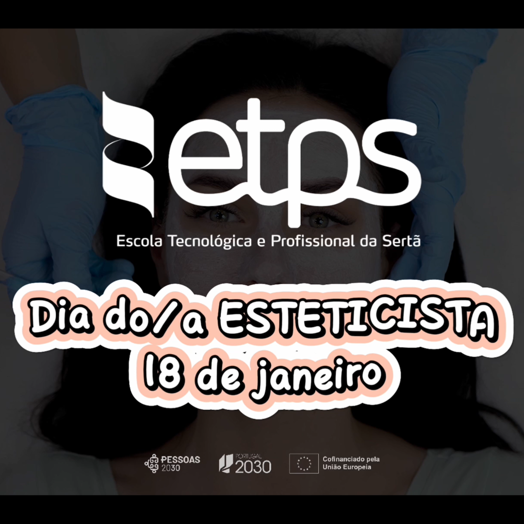 💆‍♀️✨😄Dia do/a Esteticista😄✨💆‍♀️