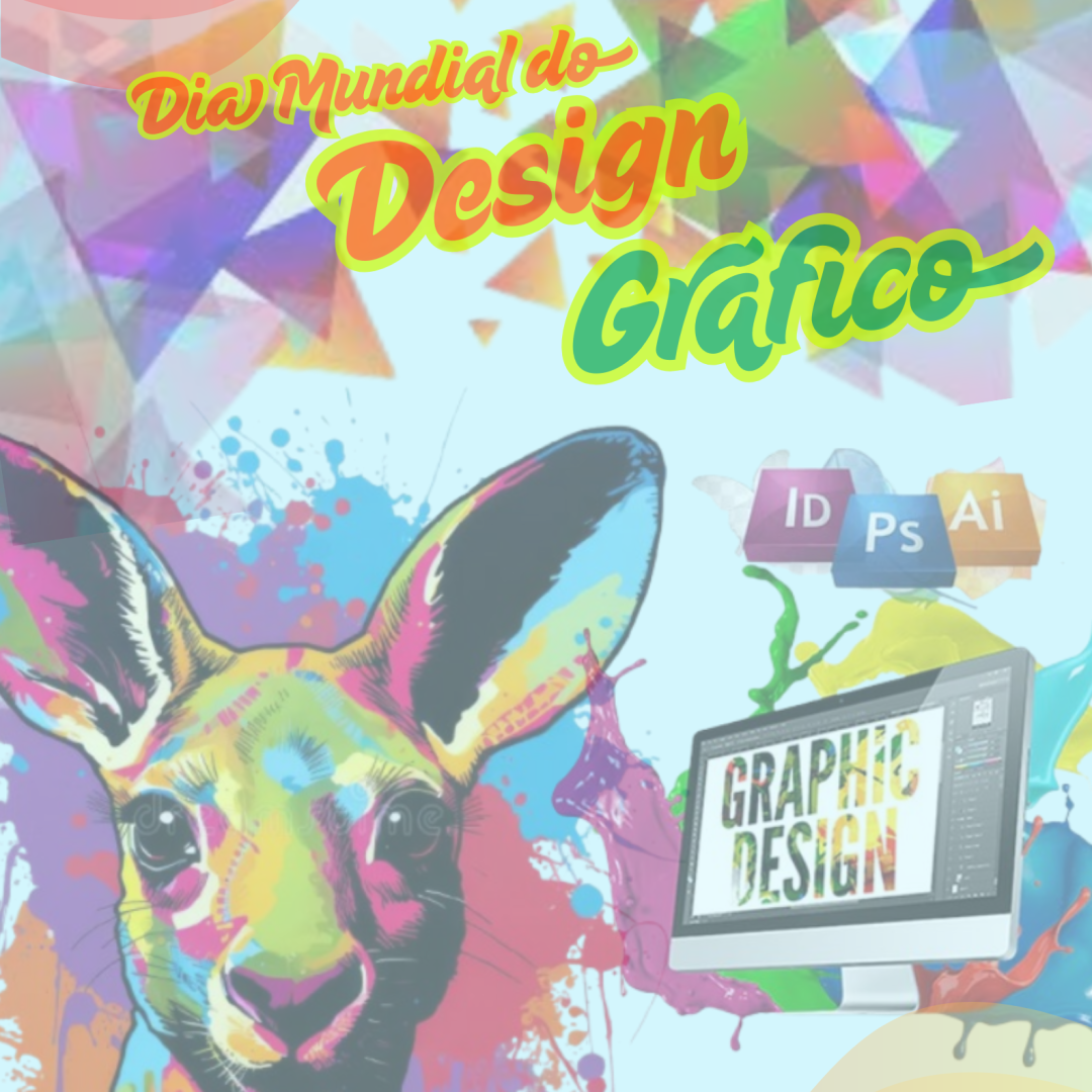 Dia Mundial do Design Gráfico