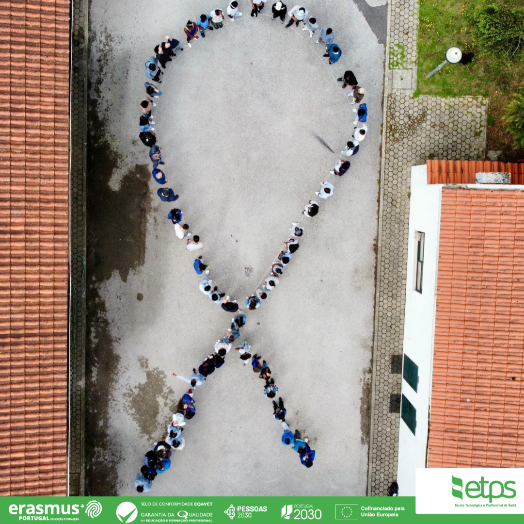 ✨Mês da Prevenção dos Maus-Tratos na Infância✨