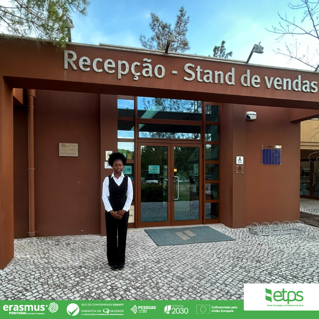 📸🌊 A nossa viagem pelas FCT regressa a Tróia! 🌊📸