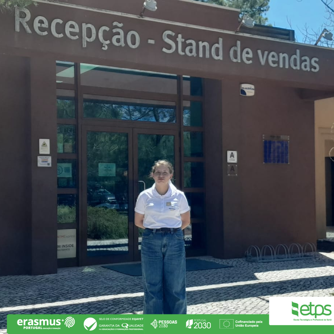 📸🌊 A nossa viagem pelas FCT faz mais uma paragem em Tróia! 🌊📸