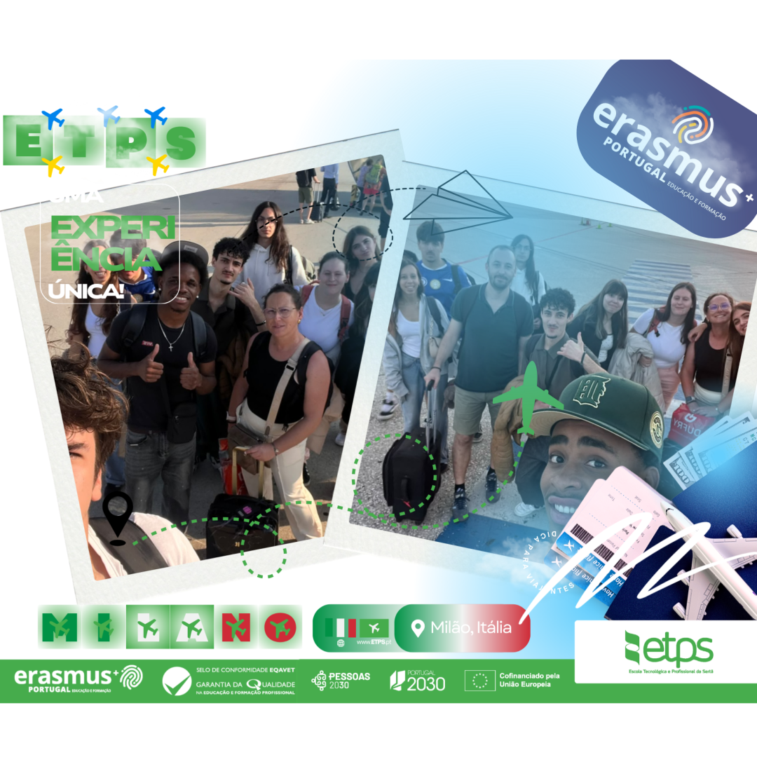 📸🇵🇹 Com tantas coisas a acontecer… quase nos esquecíamos de um regresso muito especial! 🇮🇹➡️🇵🇹