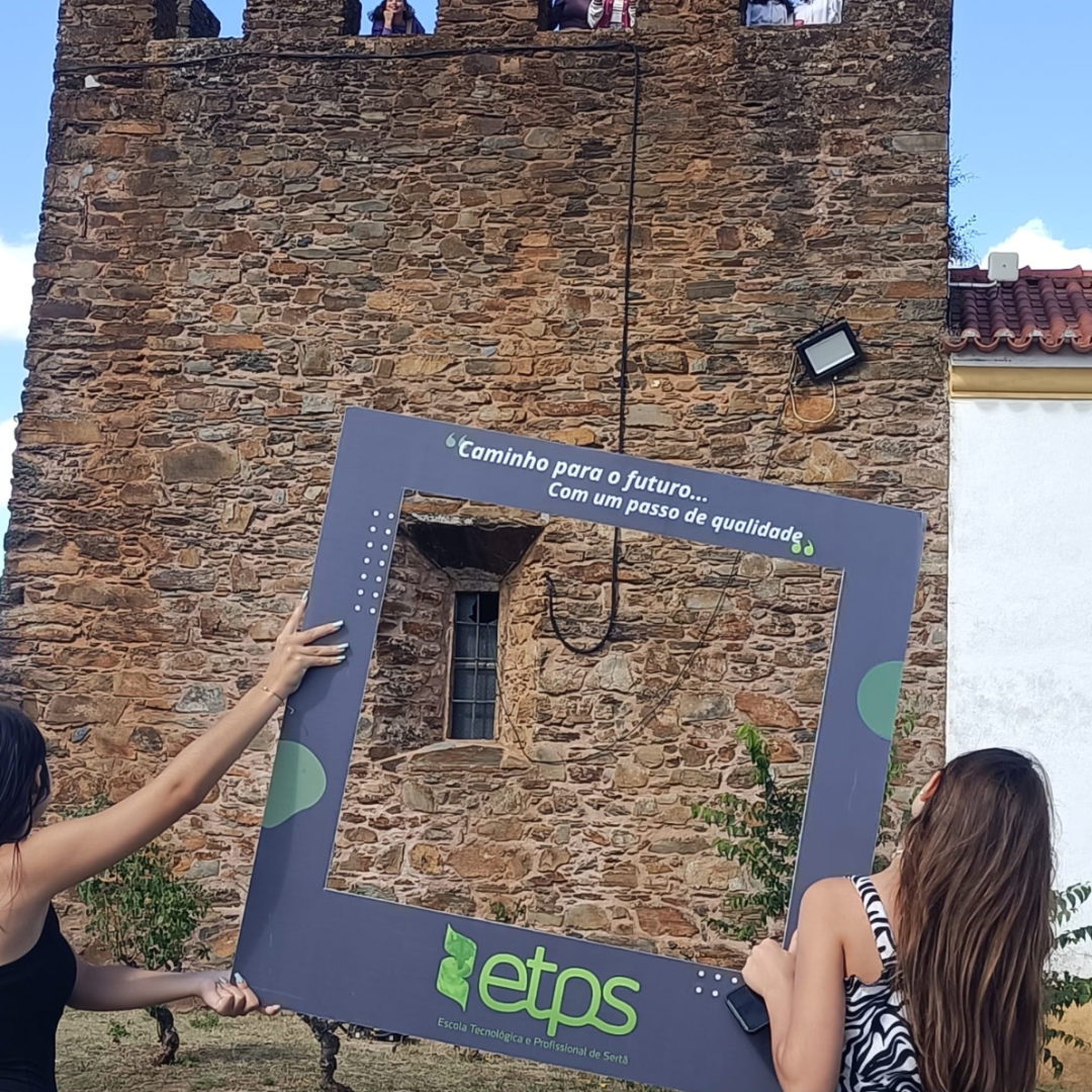 🏰Dia Nacional dos Castelos!🏰