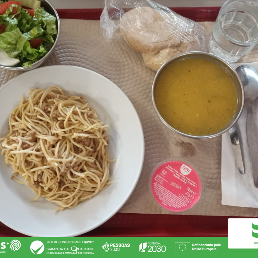 Para não fugir ao clima europeu…