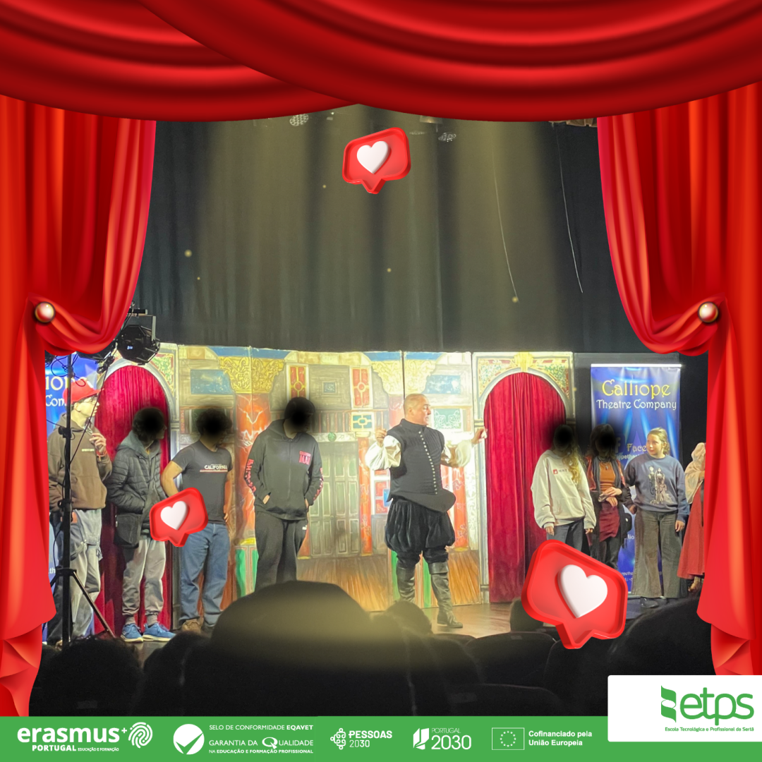 🎓📚Teatro📚🎓