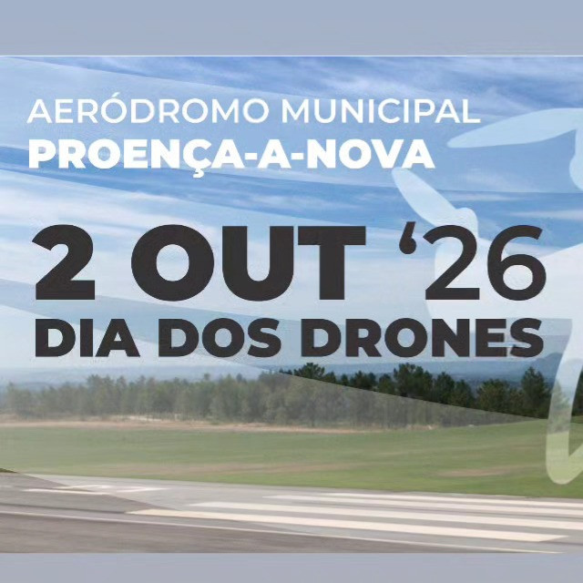 🚁💻 Do código aos céus: um Dia dos Drones!
