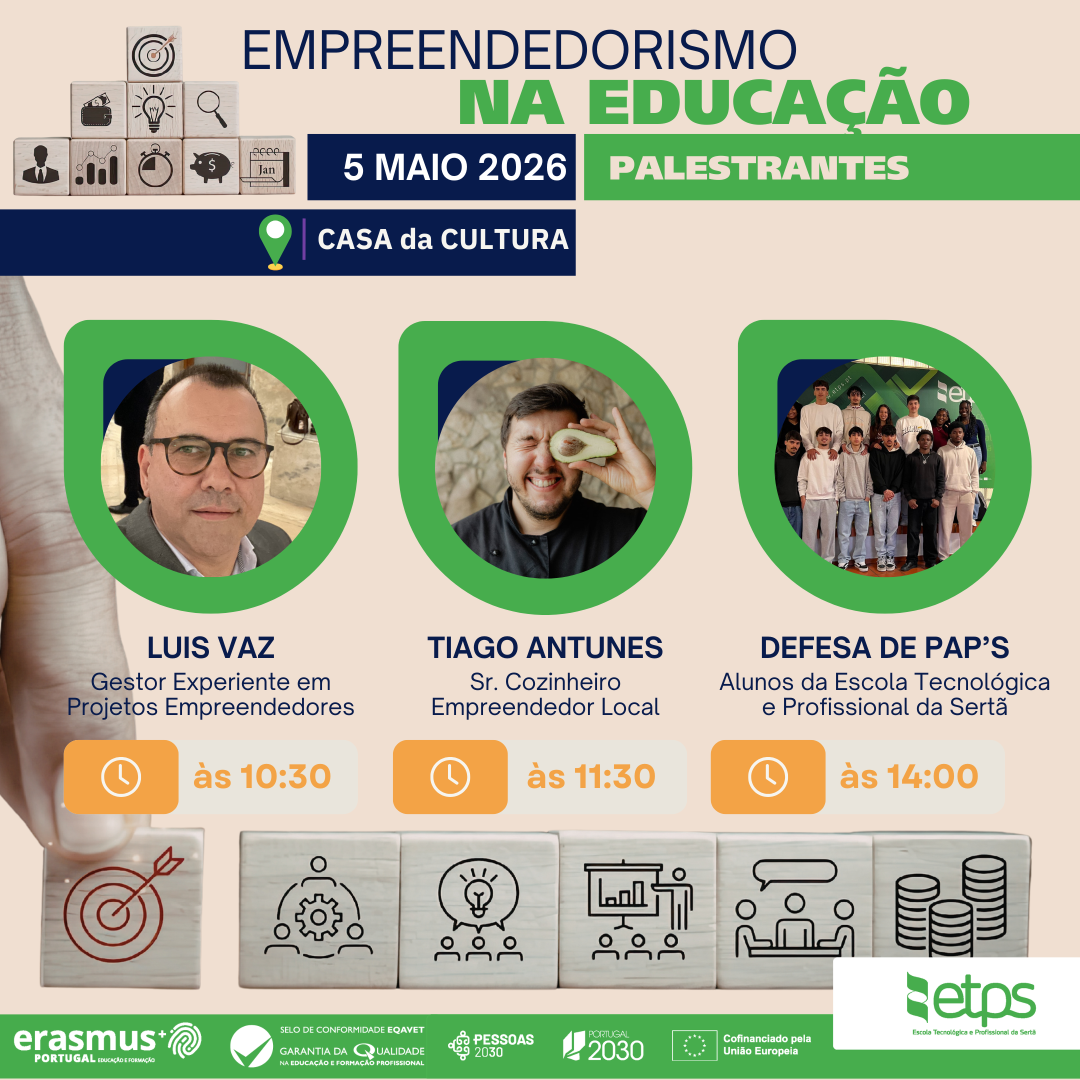 🎓✨Empreendedorismo na Educação✨🎓